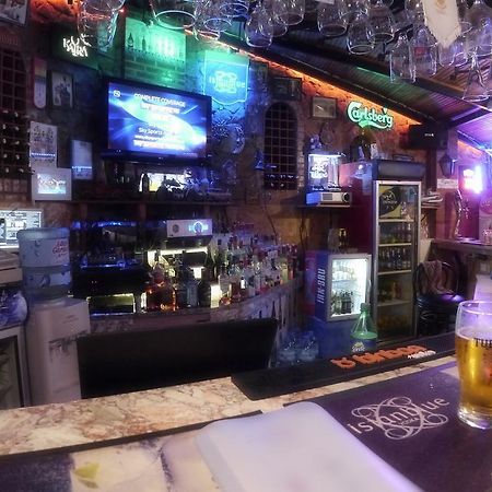 Eden Garden Marmaris Exterior photo