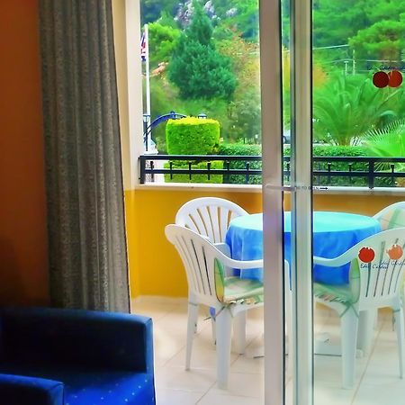 Eden Garden Marmaris Exterior photo