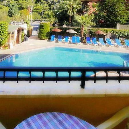 Eden Garden Marmaris Exterior photo