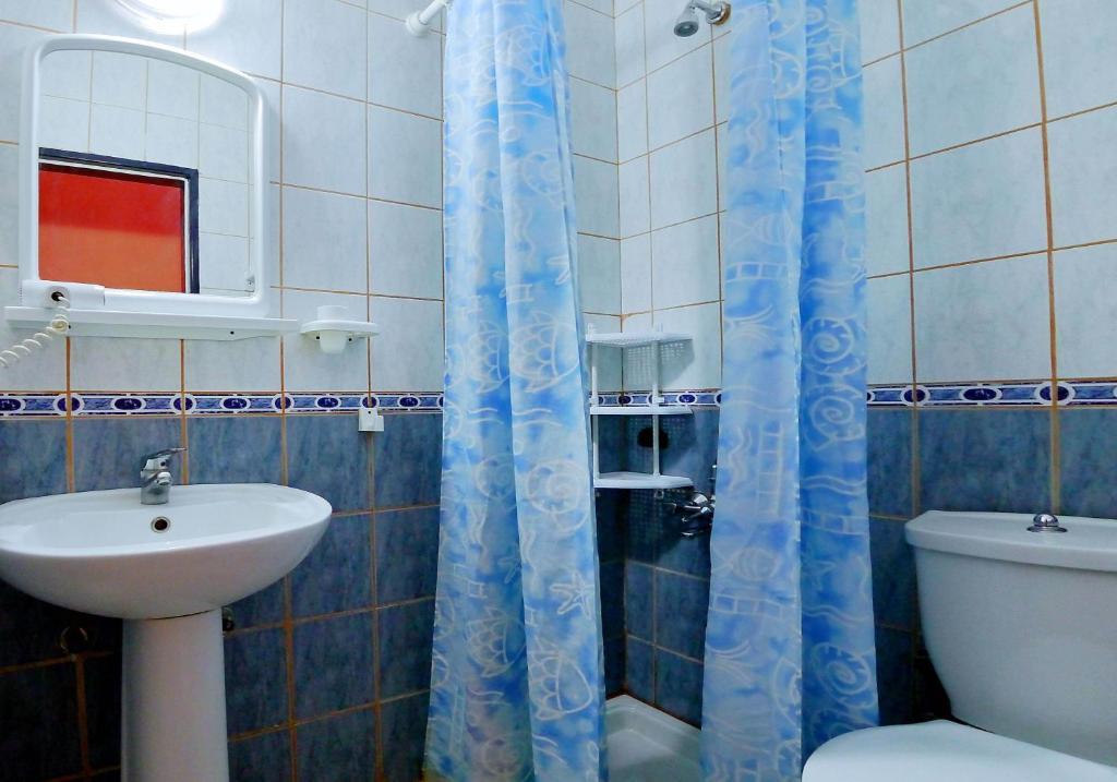 Eden Garden Marmaris Room photo