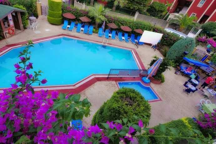 Eden Garden Marmaris Exterior photo