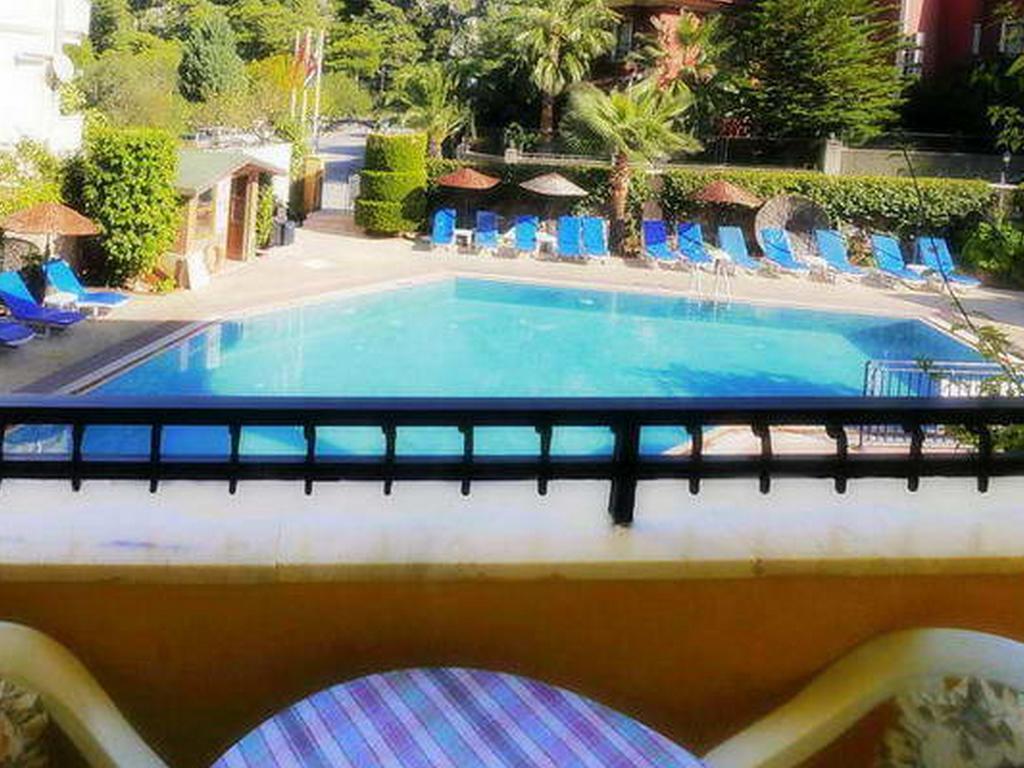 Eden Garden Marmaris Exterior photo