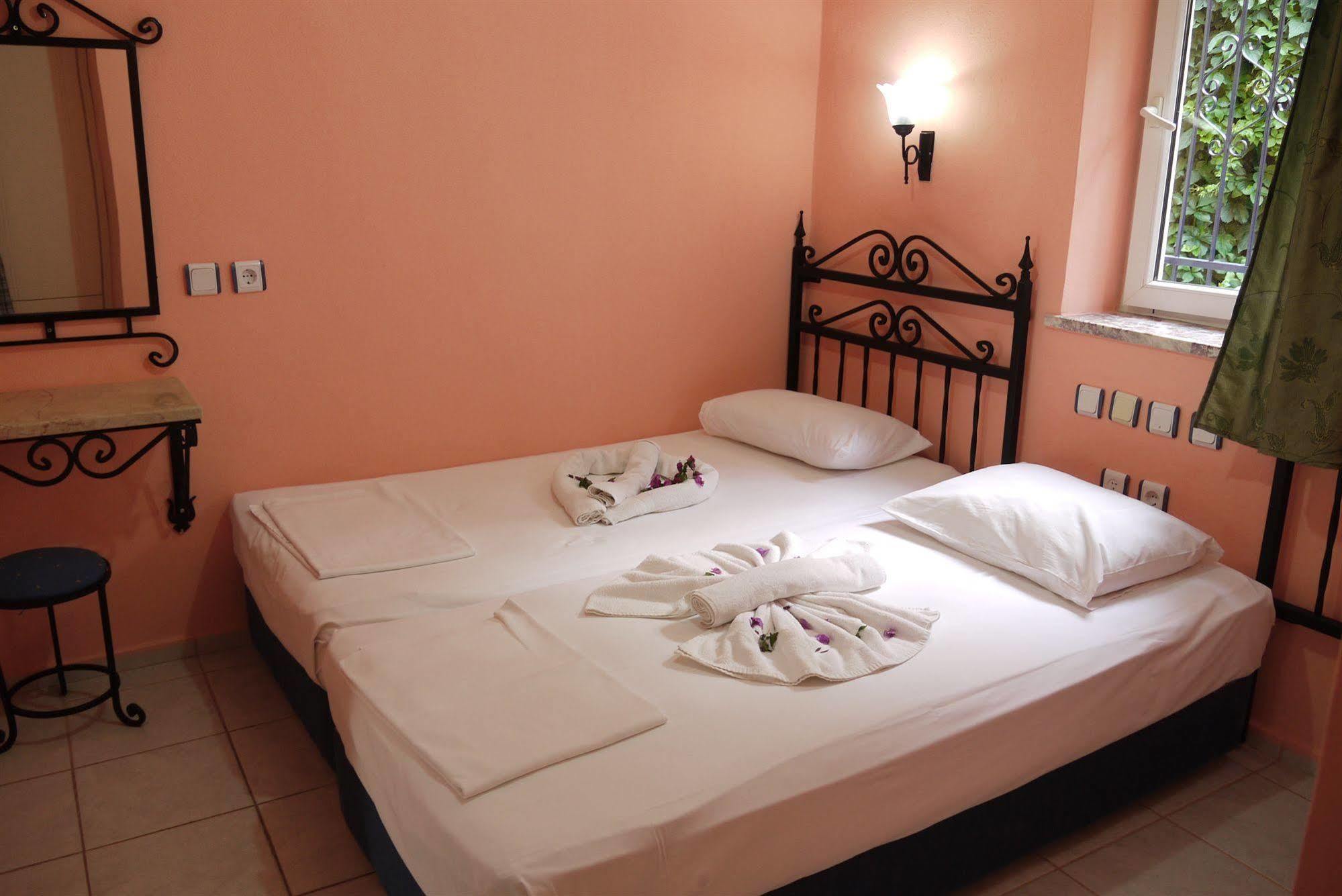 Eden Garden Marmaris Exterior photo