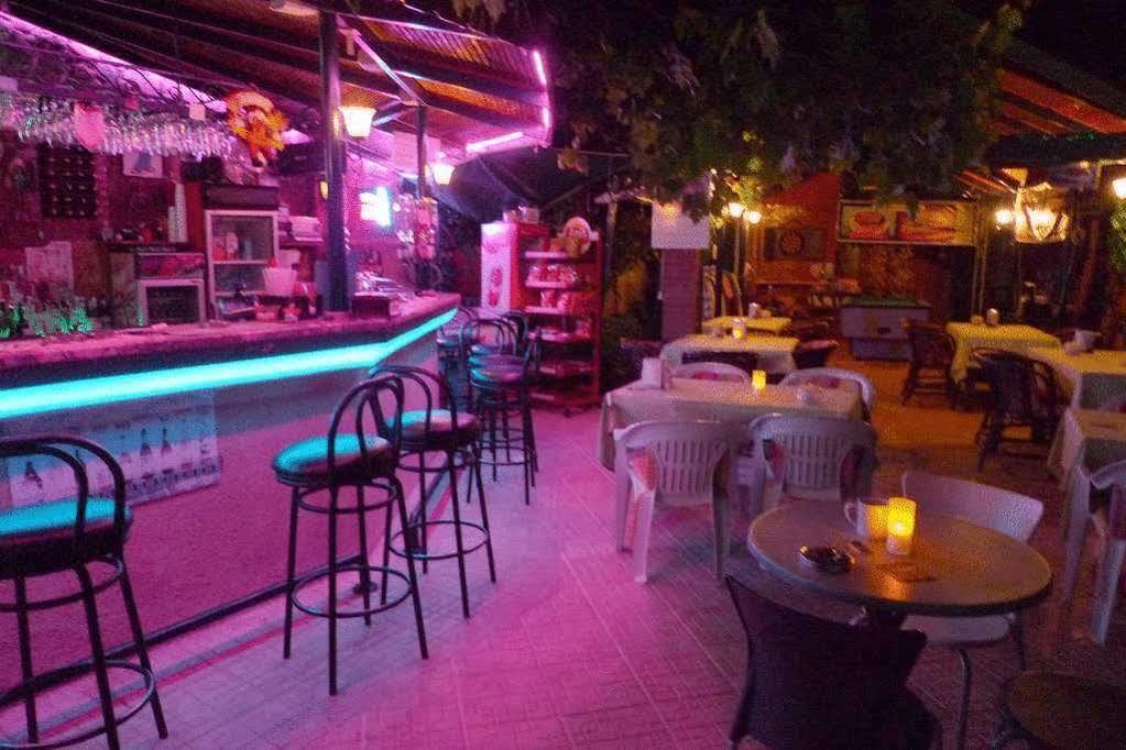 Eden Garden Marmaris Exterior photo